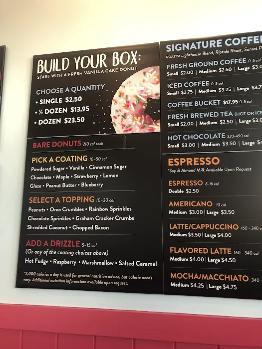 Duck Donuts Picture 8