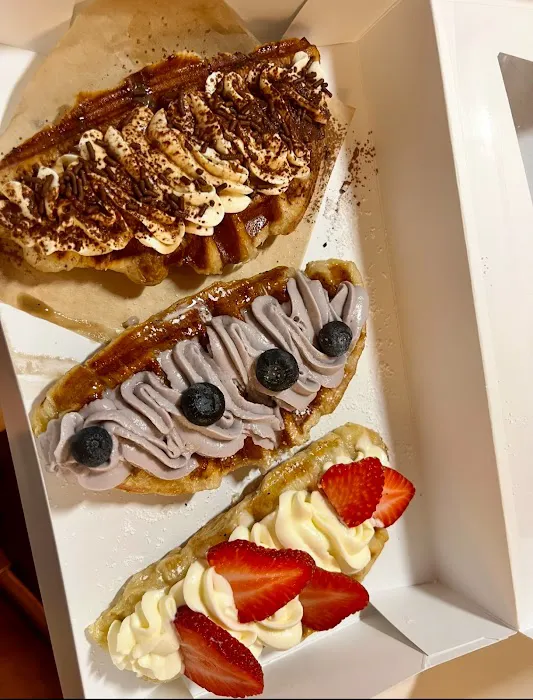 Maison De Croissant Picture 4