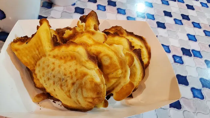 Maison De Croissant Picture 2