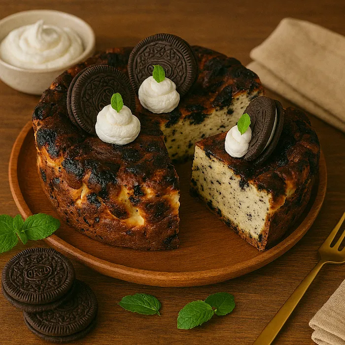 Ocake Picture 8