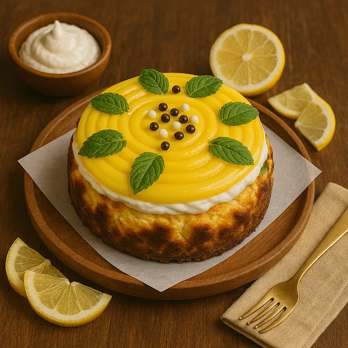 Ocake Picture 4