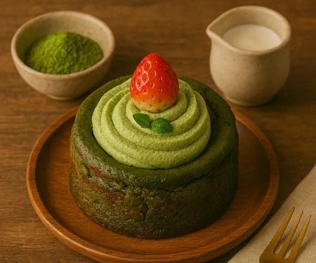 Ocake