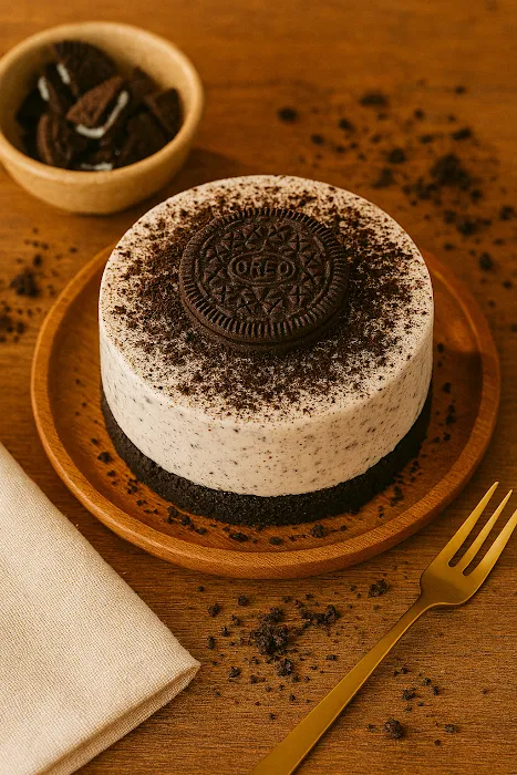 Ocake Picture 6