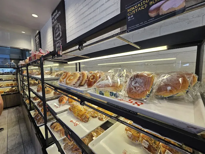 85°C Bakery Cafe - Irvine Picture 9