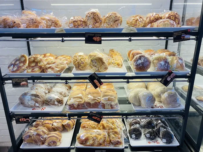 85°C Bakery Cafe - Irvine Picture 10