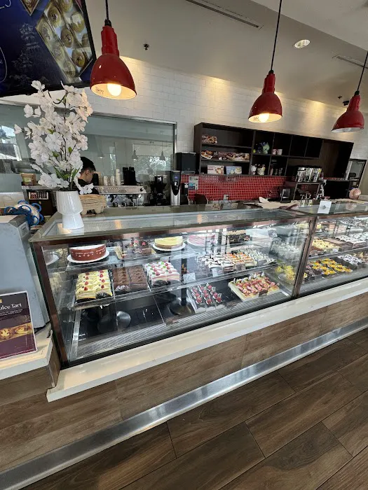 85°C Bakery Cafe - Irvine Picture 5