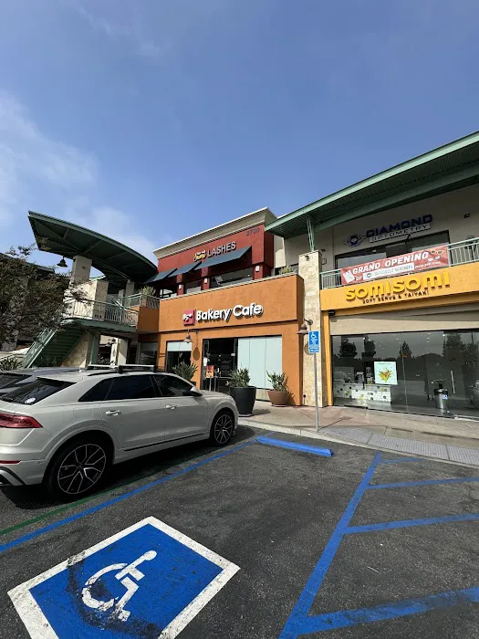 85°C Bakery Cafe - Irvine Picture 6