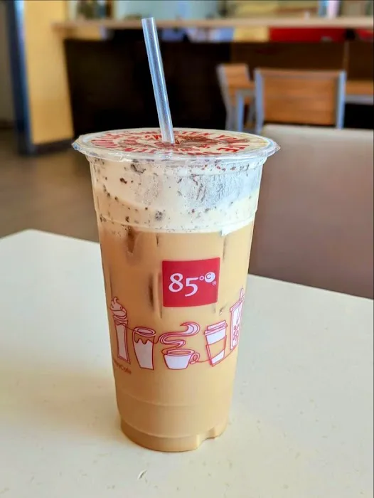 85°C Bakery Cafe - Irvine Picture 1