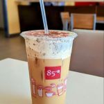85°C Bakery Cafe - Irvine