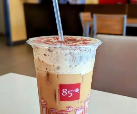 85°C Bakery Cafe - Irvine