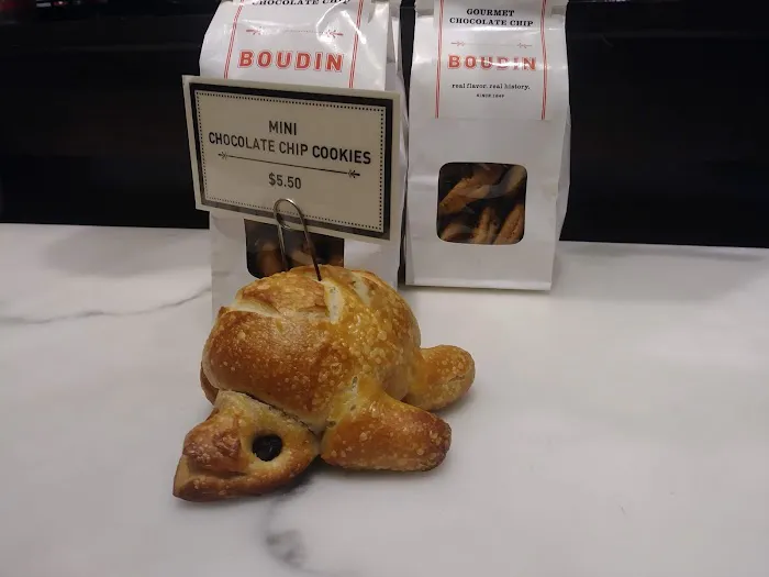 Boudin SF Picture 1