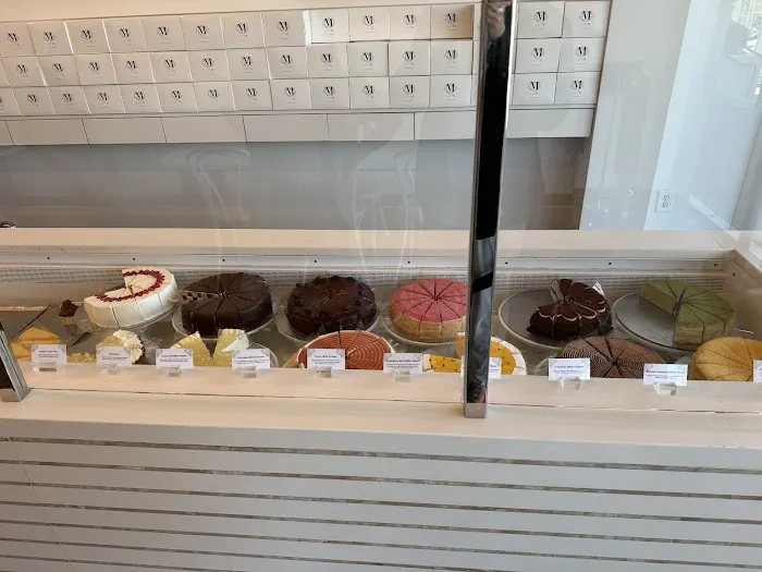 Lady M Cake Boutique - Irvine Picture 1