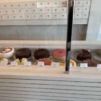 Lady M Cake Boutique - Irvine ico