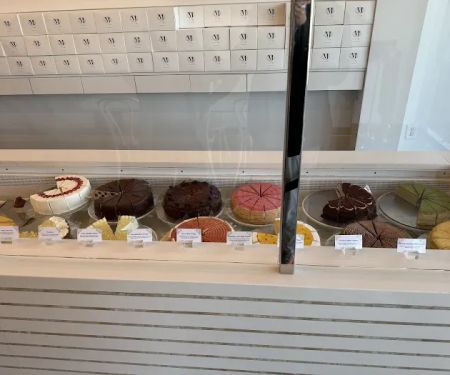 Lady M Cake Boutique - Irvine