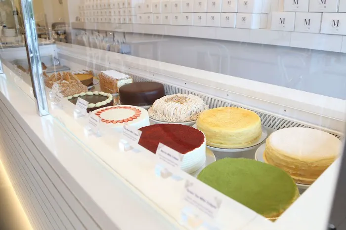 Lady M Cake Boutique - Irvine Picture 8