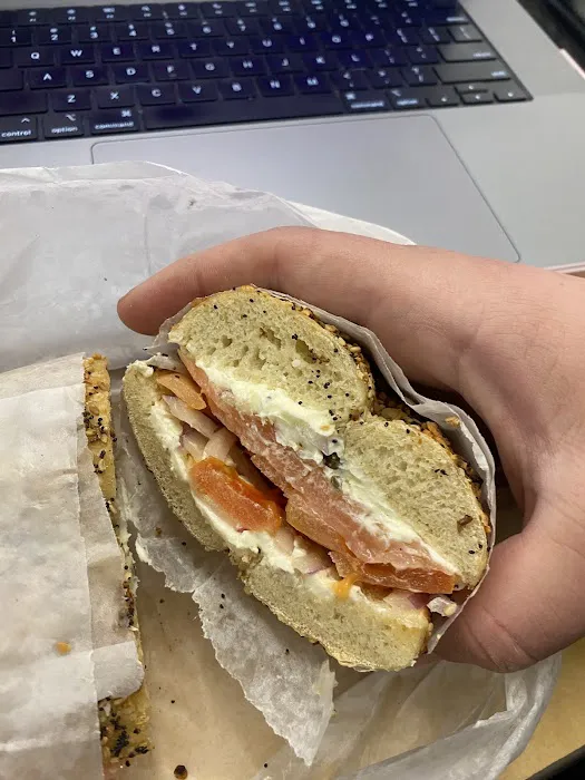 Bruegger's Bagels Picture 4