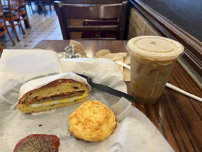 Bruegger's Bagels Picture 2