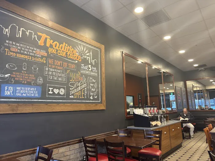 Bruegger's Bagels Picture 1