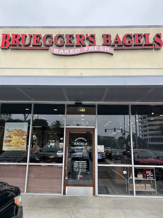 Bruegger's Bagels Picture 6
