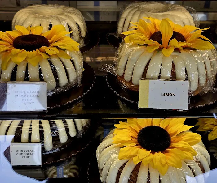 Nothing Bundt Cakes Picture 9