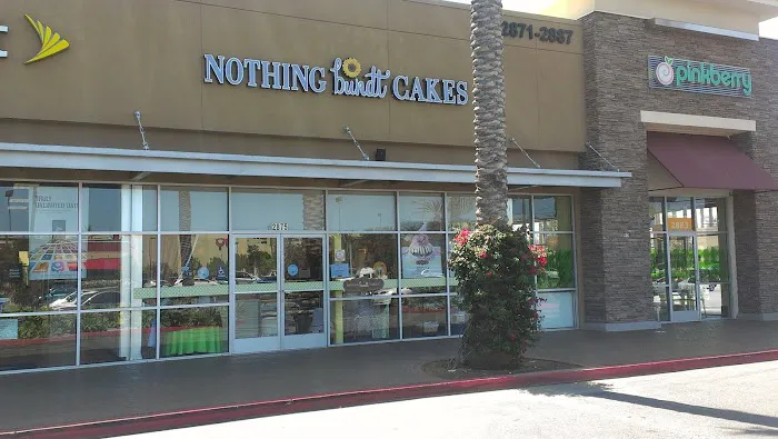 Nothing Bundt Cakes Picture 1