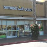 Nothing Bundt Cakes