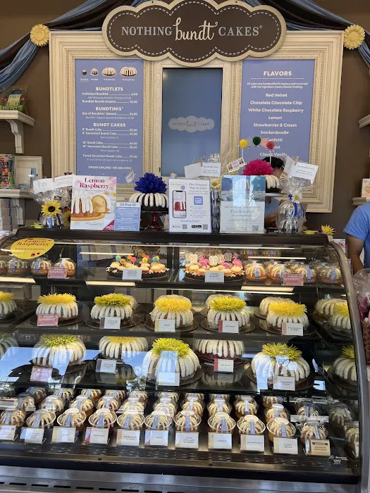 Nothing Bundt Cakes Picture 7
