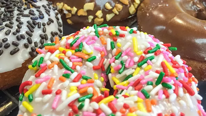 Jannys Donuts Picture 2