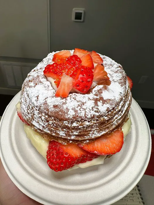 Jannys Donuts Picture 5