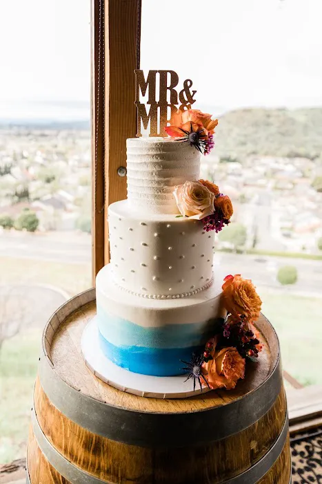 Pacific Patisserie Picture 7