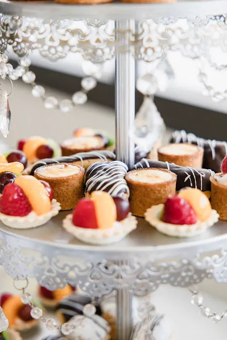 Pacific Patisserie Picture 3