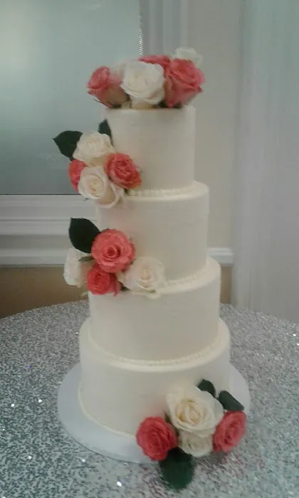 Fancy Cake Bakery Picture 5