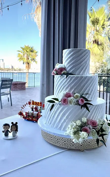 Fancy Cake Bakery Picture 1
