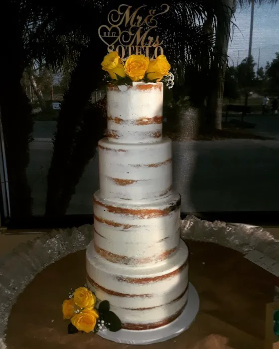 Fancy Cake Bakery Picture 3