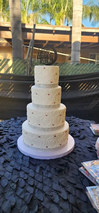Fancy Cake Bakery Picture 7
