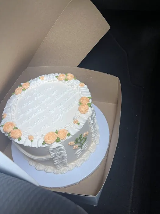 Fancy Cake Bakery Picture 4