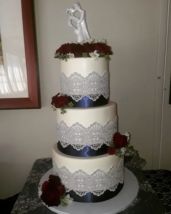 Fancy Cake Bakery Picture 6