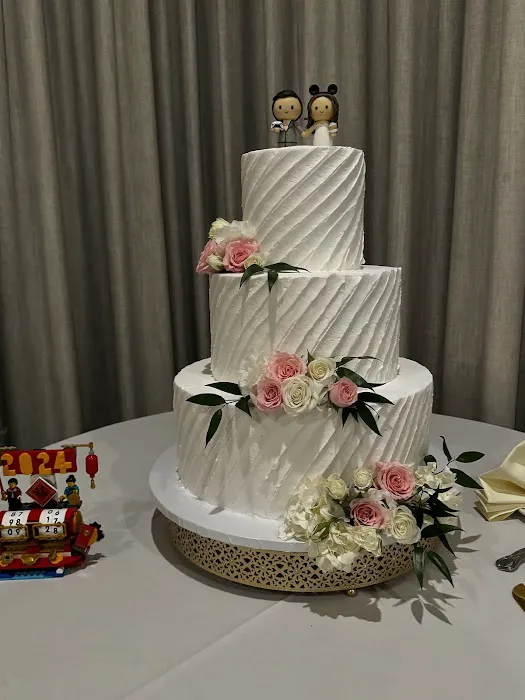 Fancy Cake Bakery Picture 9