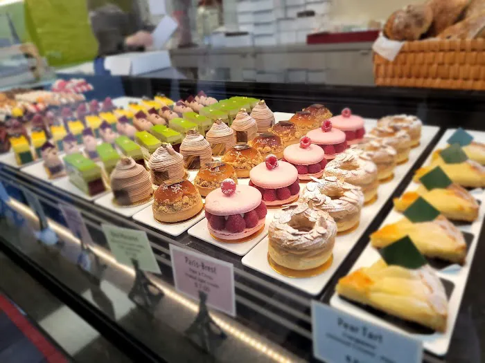 The Pastry Scool Picture 1