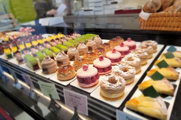 The Pastry Scool