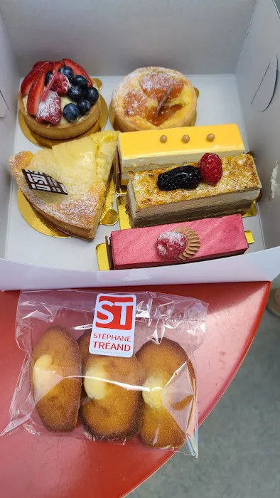 The Pastry Scool Picture 2