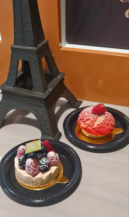 The Pastry Scool Picture 7
