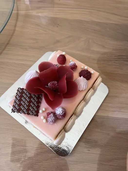 The Pastry Scool Picture 5