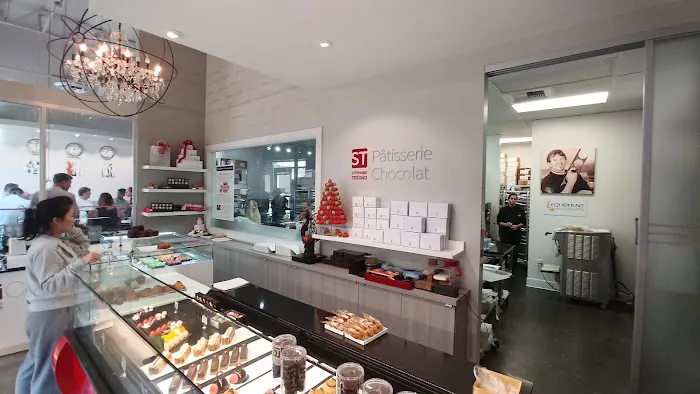 The Pastry Scool Picture 4