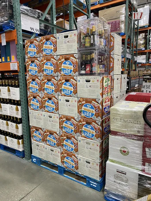 Costco Bakery Picture 6