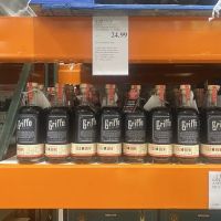 Costco Bakery ico