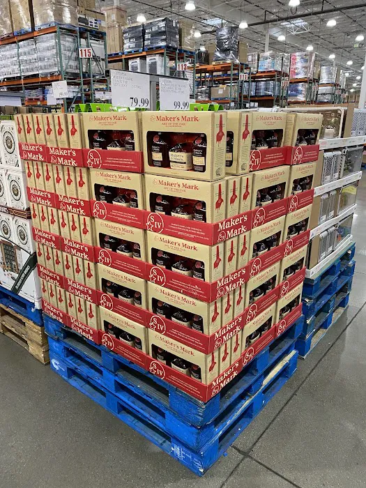 Costco Bakery Picture 5