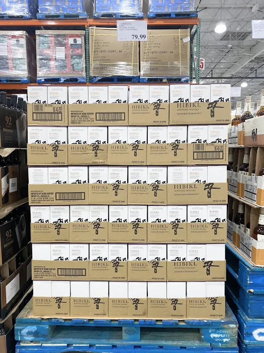 Costco Bakery Picture 10