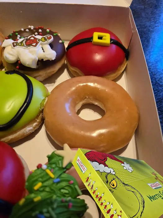 Krispy Kreme Picture 9