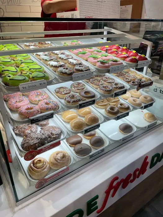 Krispy Kreme Picture 5